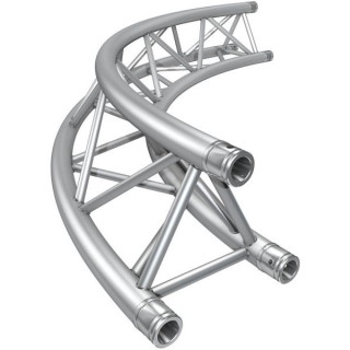 Глобальная ферма F33R15-90 Circ. Элемент Ø3,0м Global Truss F33R15-90 Circ. Element Ø3,0m