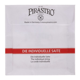 Струна для альта Pirastro Viola D'Amore D1 Pirastro Viola D'Amore D1