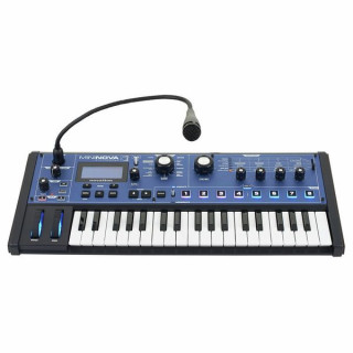 Набор кейсов Novation MiniNova Novation MiniNova Case Set