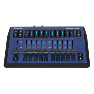 USB-контроллер ChamSys MagicQ Mini Connect ChamSys MagicQ Mini Connect