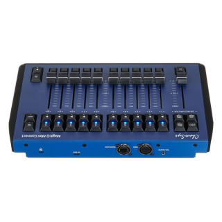 USB-контроллер ChamSys MagicQ Mini Connect ChamSys MagicQ Mini Connect