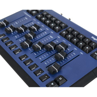 USB-контроллер ChamSys MagicQ Mini Connect ChamSys MagicQ Mini Connect