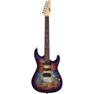 ESP Snapper CTM Poplar Burl NPPB ESP Snapper CTM Poplar Burl NPPB