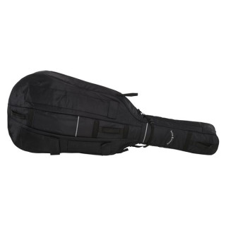 Сумка для контрабаса Roth & Junius BSB-03 4/4 BK Roth & Junius BSB-03 Double Bass Bag 4/4 BK