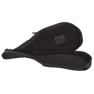 Сумка для контрабаса Roth & Junius BSB-03 4/4 BK Roth & Junius BSB-03 Double Bass Bag 4/4 BK