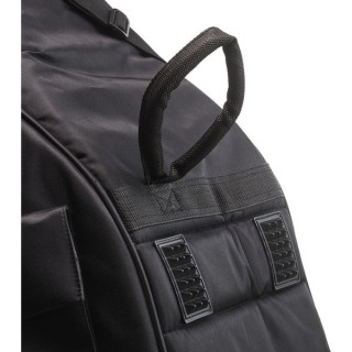 Сумка для контрабаса Roth & Junius BSB-03 4/4 BK Roth & Junius BSB-03 Double Bass Bag 4/4 BK