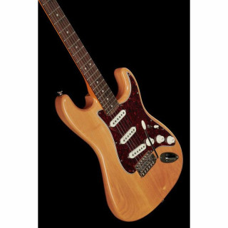 Электрогитара Squier CV 70s Strat LRL NAT Squier CV 70s Strat LRL NAT