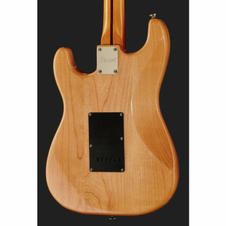 Электрогитара Squier CV 70s Strat LRL NAT Squier CV 70s Strat LRL NAT