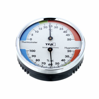 Термогигрометр TFA Thermo-Hygrometer Comfort TFA Thermo-Hygrometer Comfort
