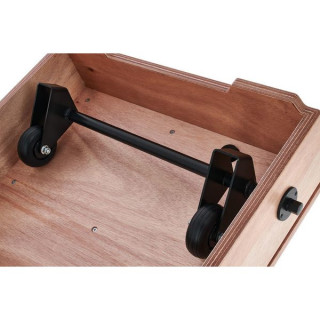 Adams Platform for Schnellar Classic Adams Platform for Schnellar Classic