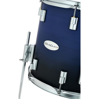 DrumCraft Series 6 14"x12" Напольный том SBB DrumCraft Series 6 14"x12" Floor Tom SBB
