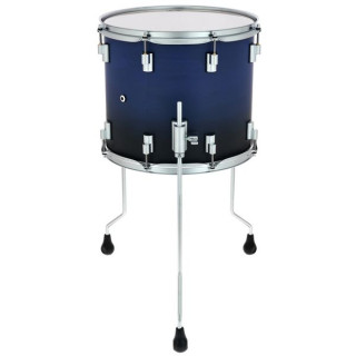DrumCraft Series 6 14"x12" Напольный том SBB DrumCraft Series 6 14"x12" Floor Tom SBB