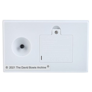 Стилофон Дюбрека Боуи Dübreq Bowie Stylophone