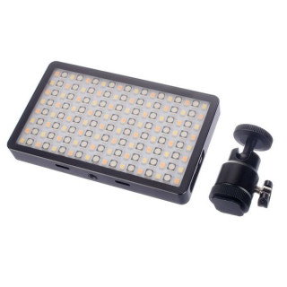 Walimex pro LED Rainbow Pocket RGBWW Walimex pro LED Rainbow Pocket RGBWW