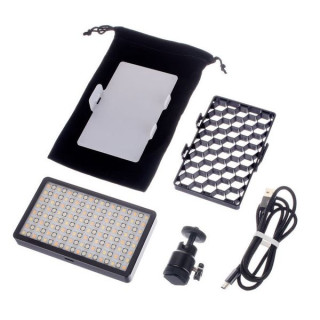 Walimex pro LED Rainbow Pocket RGBWW Walimex pro LED Rainbow Pocket RGBWW