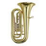 Туба Thomann "Little Bear" Bb-Tuba Bundle №517963 (Комплект)