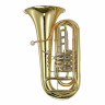 Туба Thomann "Little Bear" Bb-Tuba Bundle №517963 (Комплект)