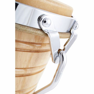 Комплект из трех бонго LP 202AW Triple Bongo Set LP 202AW Triple Bongo Set