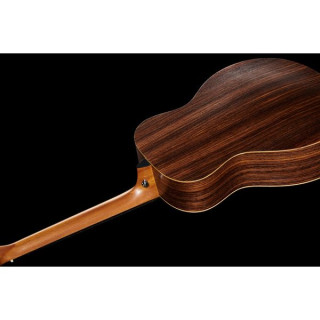 Taylor GS Mini Палисандр Taylor GS Mini Rosewood