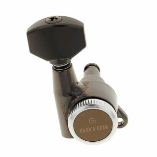 Замок Gotoh SG381-07 MG-T 6L CB Gotoh SG381-07 MG-T Locking 6L CB
