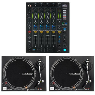 Reloop RMX-95 Набор №587055 Reloop RMX-95 Bundle №587055