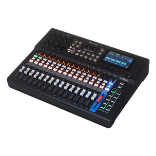 Yamaha MGX16V BK Набор №640527 Yamaha MGX16V BK Bundle №640527