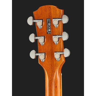 Акустическая гитара Yamaha CPX 600 Vintage Tint Yamaha CPX 600 Vintage Tint