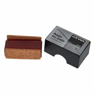 Канифоль для виолончели Gewa Rosin Cello Gewa Rosin Cello