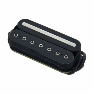 Звукосниматель DiMarzio Crunch Lab 7 DP708 BK