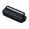 Звукосниматель DiMarzio Crunch Lab 7 DP708 BK