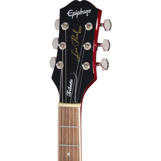 Epiphone Les Paul Tribute Heritage CSB Epiphone Les Paul Tribute Heritage CSB