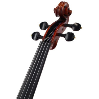 Scala Vilagio Scuola Italiana Viola S2 15,5" Scala Vilagio Scuola Italiana Viola S2 15,5"