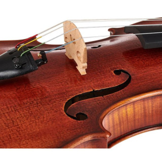 Scala Vilagio Scuola Italiana Viola S2 15,5" Scala Vilagio Scuola Italiana Viola S2 15,5"