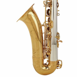 Тенор-саксофон Yanagisawa T-WO30 Elite Tenor Sax