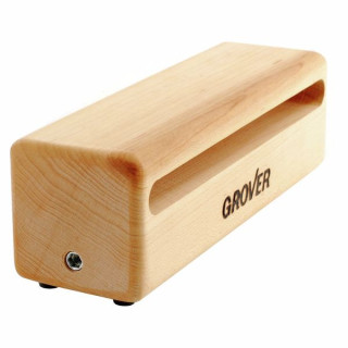 Деревянный блок для перкуссии Grover Pro WB-7 Grover Pro Percussion Woodblock WB-7