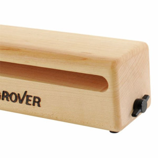 Деревянный блок для перкуссии Grover Pro WB-7 Grover Pro Percussion Woodblock WB-7