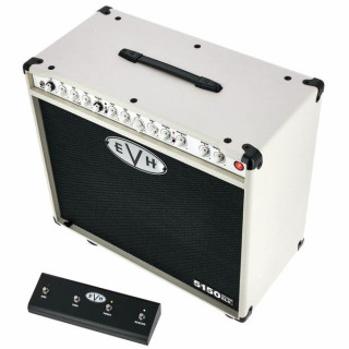 Evh 5150III 1x12 6L6 Combo IV Evh 5150III 1x12 6L6 Combo IV