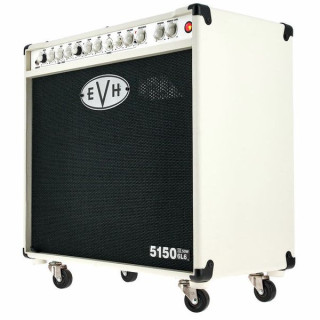 Evh 5150III 1x12 6L6 Combo IV Evh 5150III 1x12 6L6 Combo IV