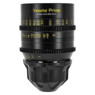 Dzofilm Vespid Prime 50 T2.1 PL/EF Dzofilm Vespid Prime 50 T2.1 PL/EF
