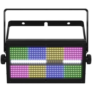 Панель шокера Chauvet DJ FX Chauvet DJ Shocker Panel FX