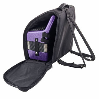 Детский аккордеон Weltmeister Mini 22121 Violet Weltmeister Mini 22121 Violet