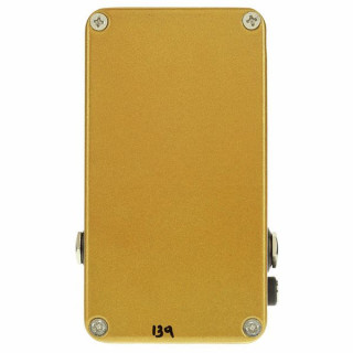 Педаль эффектов Tsakalis AudioWorks Six Boost/Overdrive/Distortion Tsakalis AudioWorks Six Boost/Overdrive/Distortion