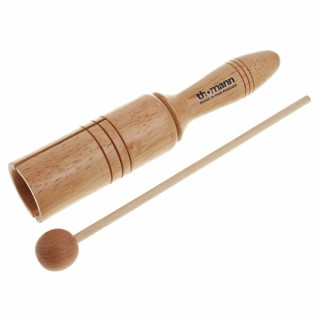 Деревянный тональный блок Thomann AG-1 Thomann AG-1 Wood Tone Block