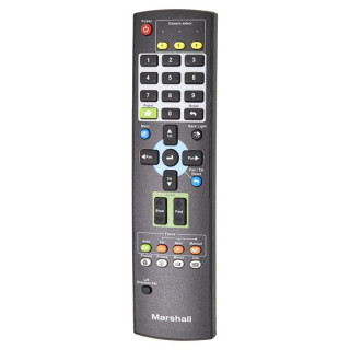 PTZ-камера Marshall Electronics CV730-ND3W UHD PTZ Camera Marshall Electronics CV730-ND3W UHD PTZ Camera