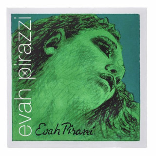 Pirastro Ева Пирацци Скрипка D Soft BE Pirastro Evah Pirazzi Violin D Soft BE