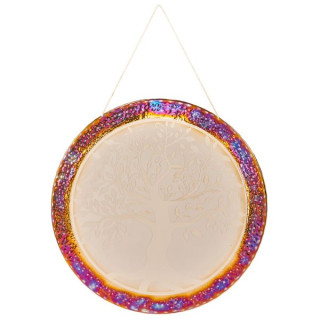 Томанн Тэм Гонг 32" Древо жизни Thomann Tam Gong 32" Tree of Life