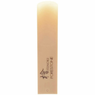 Альт-саксофон Forestone Hinoki S Forestone Hinoki Alto Saxophone S