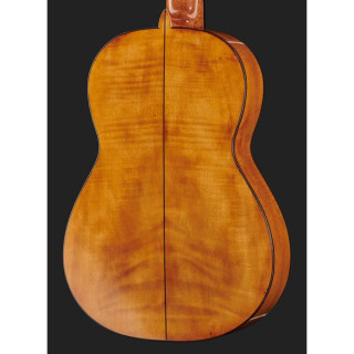 La Canada Модель 17A Кленовый антиквариат La Canada Model 17A Maple Antique