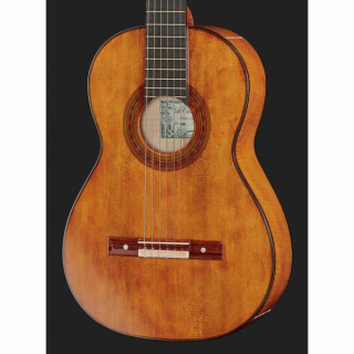 La Canada Модель 17A Кленовый антиквариат La Canada Model 17A Maple Antique