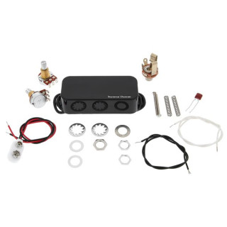 Seymour Duncan AHB-1s 7 pmt Шея Seymour Duncan AHB-1s 7 pmt Neck